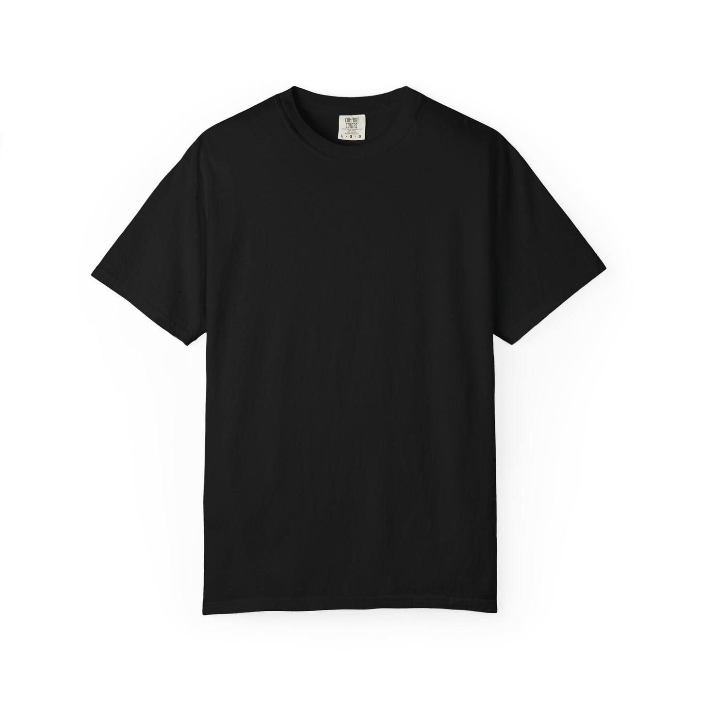 Con Dios y la Santa a Mi Lado – Devotional Faith Shirt